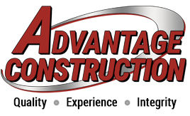 Advantage Construction, Quality, Experience, Integrity